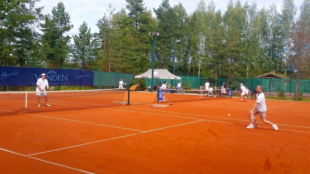 Holiday Complex Avoti Валмиера Екстериор снимка
