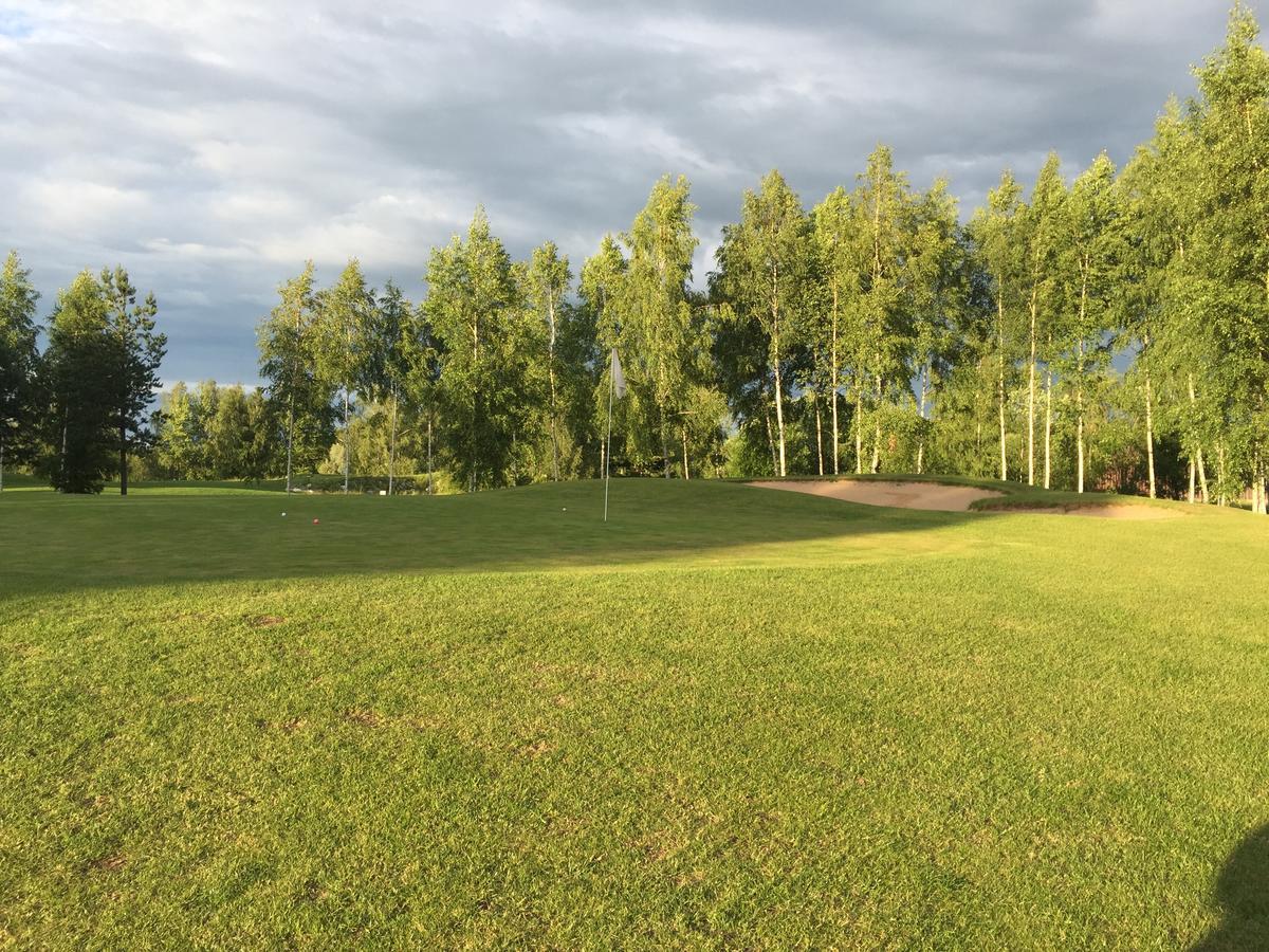 Holiday Complex Avoti Валмиера Екстериор снимка