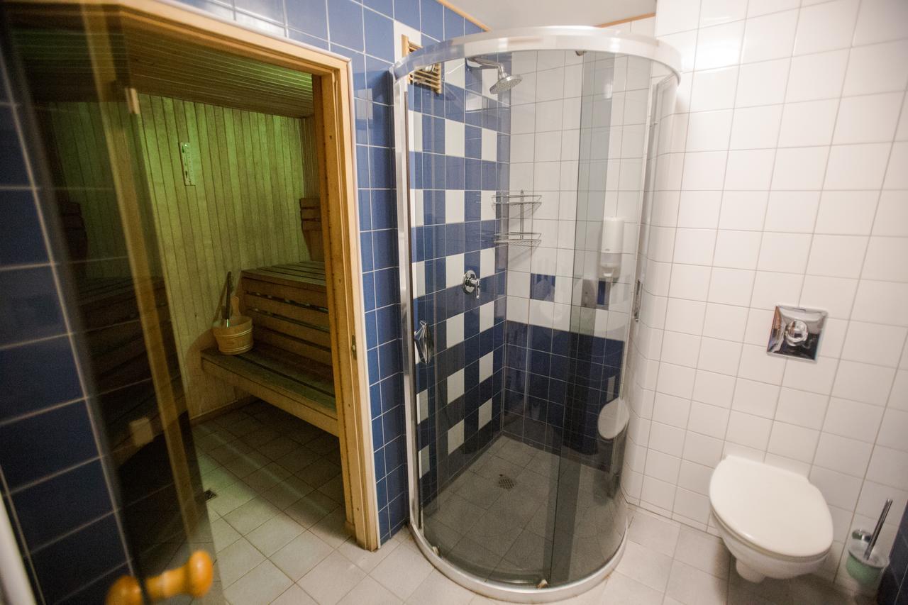 Holiday Complex Avoti Валмиера Екстериор снимка