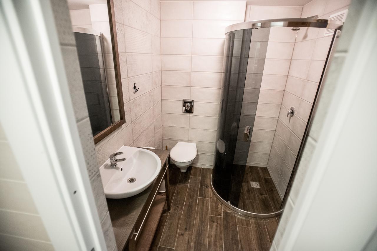 Holiday Complex Avoti Валмиера Екстериор снимка