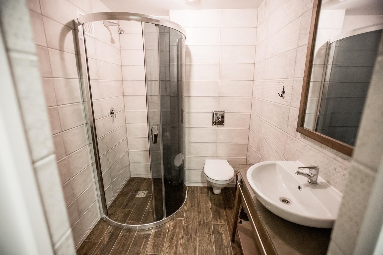 Holiday Complex Avoti Валмиера Екстериор снимка