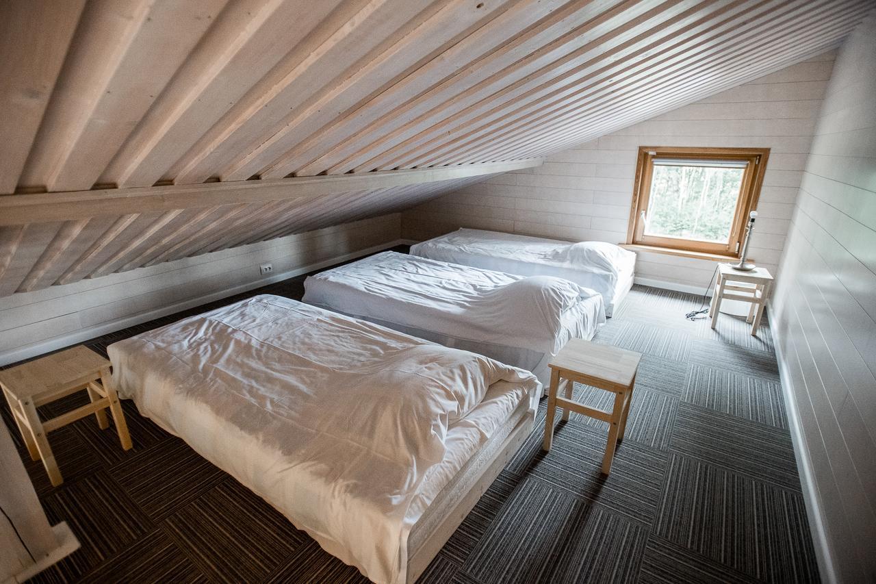 Holiday Complex Avoti Валмиера Екстериор снимка
