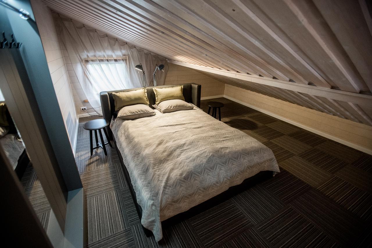 Holiday Complex Avoti Валмиера Екстериор снимка