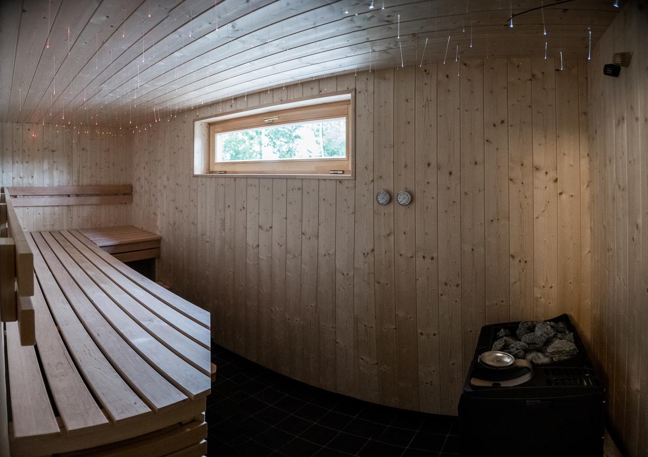 Holiday Complex Avoti Валмиера Екстериор снимка